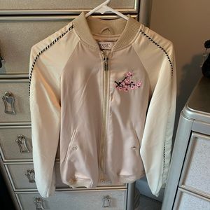 House of CB Bomber Jacket